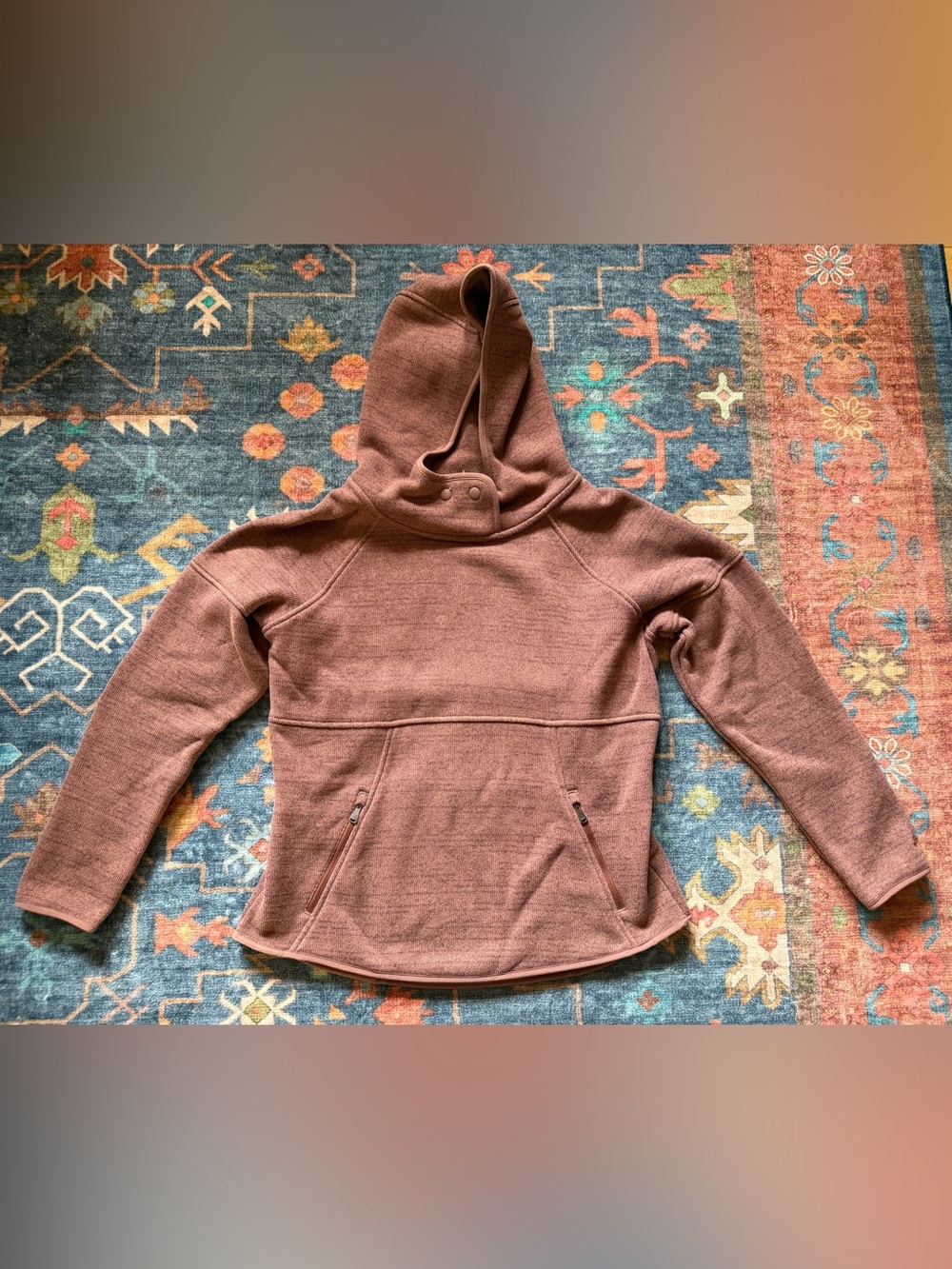 Sweater Subcategory Identification